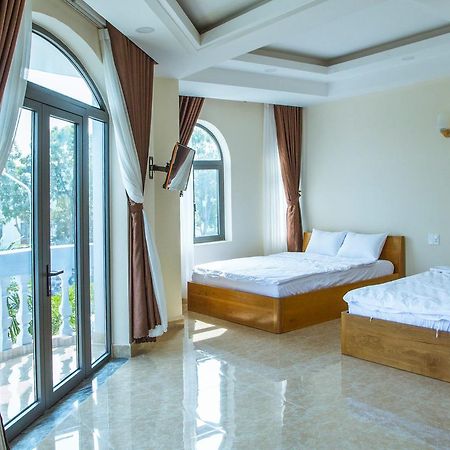 Green Hotel Vinh Loc Хошимин Экстерьер фото
