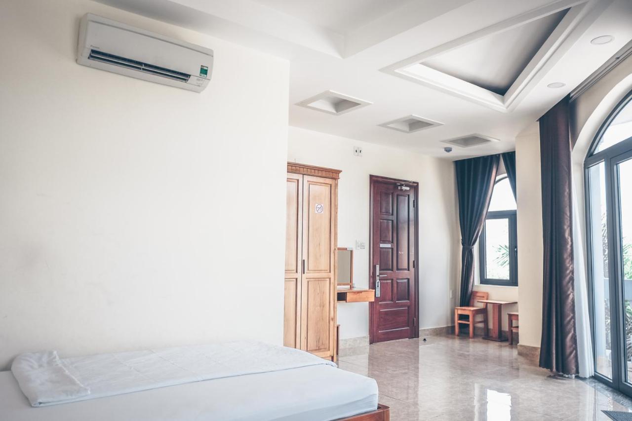 Green Hotel Vinh Loc Хошимин Экстерьер фото